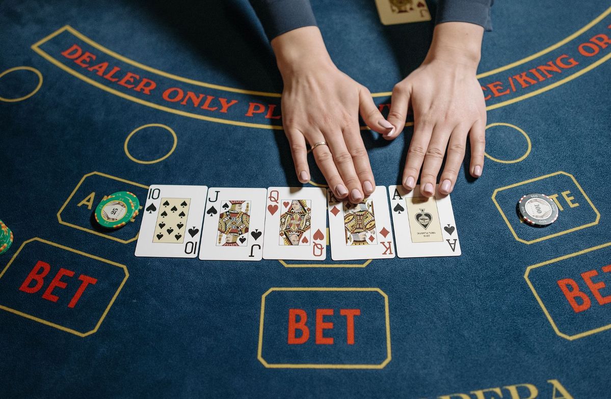 Jackpot City Casino پاکستان ریئل منی گیمز